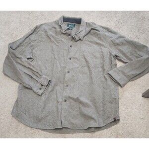 Woolrich long-sleeve button shirt